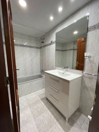 Piso en alquiler en Trinitat en Valencia