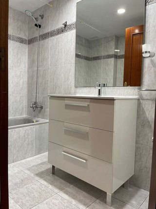 Piso en alquiler en Trinitat en Valencia