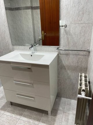 Piso en alquiler en Trinitat en Valencia