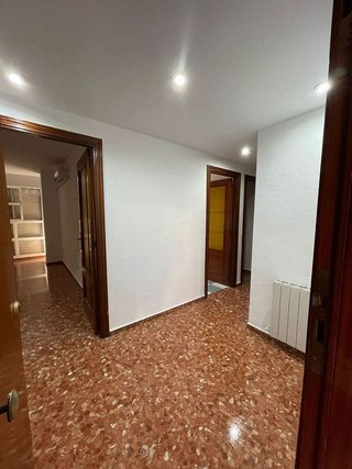 Piso en alquiler en Trinitat en Valencia
