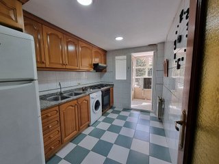 Piso en alquiler en Trinitat en Valencia