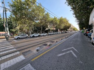 Piso en alquiler en Trinitat en Valencia