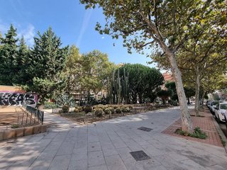 Piso en alquiler en Trinitat en Valencia