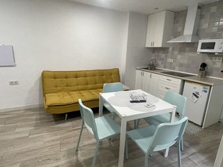 Piso en alquiler en Sta. Marina - San Andrés - San Pablo - San Lorenzo en Córdoba