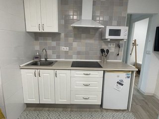 Piso en alquiler en Sta. Marina - San Andrés - San Pablo - San Lorenzo en Córdoba