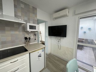 Piso en alquiler en Sta. Marina - San Andrés - San Pablo - San Lorenzo en Córdoba