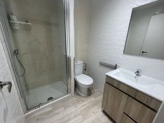 Piso en alquiler en Sta. Marina - San Andrés - San Pablo - San Lorenzo en Córdoba
