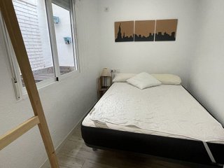 Piso en alquiler en Sta. Marina - San Andrés - San Pablo - San Lorenzo en Córdoba