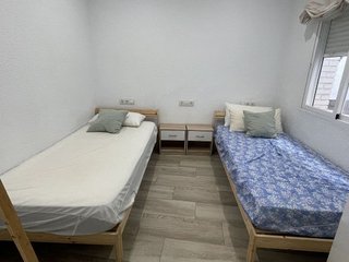 Piso en alquiler en Sta. Marina - San Andrés - San Pablo - San Lorenzo en Córdoba