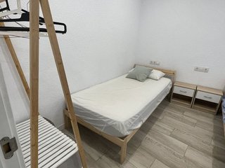 Piso en alquiler en Sta. Marina - San Andrés - San Pablo - San Lorenzo en Córdoba