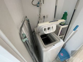 Piso en alquiler en Sta. Marina - San Andrés - San Pablo - San Lorenzo en Córdoba