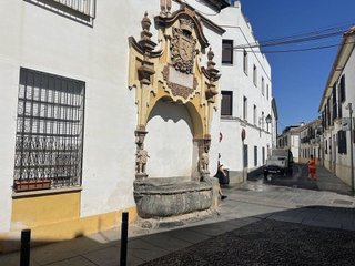 Piso en alquiler en Sta. Marina - San Andrés - San Pablo - San Lorenzo en Córdoba