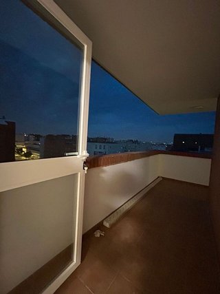 Piso en alquiler en Nervión en Sevilla