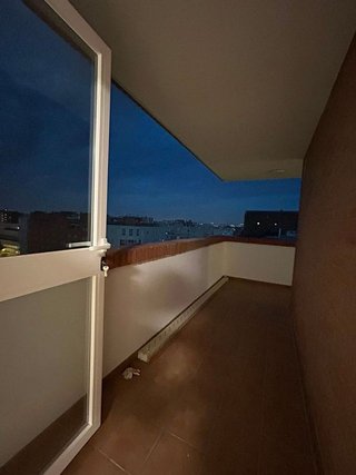 Piso en alquiler en Nervión en Sevilla