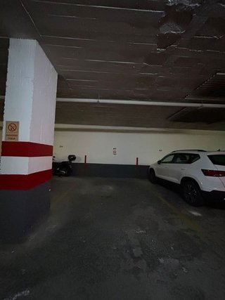 Piso en alquiler en Nervión en Sevilla