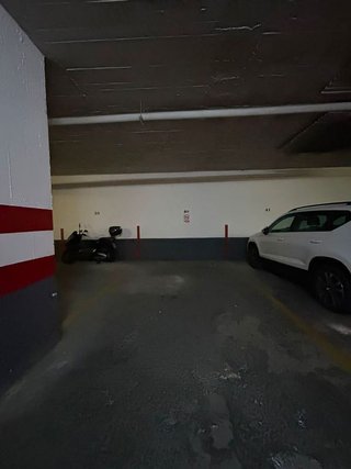 Piso en alquiler en Nervión en Sevilla