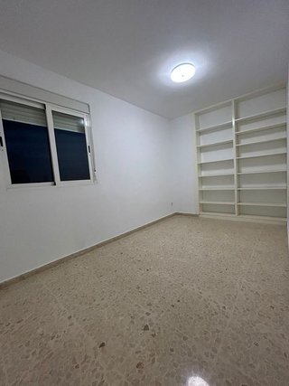 Piso en alquiler en Nervión en Sevilla