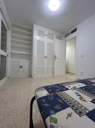 Piso en alquiler en Nervión en Sevilla
