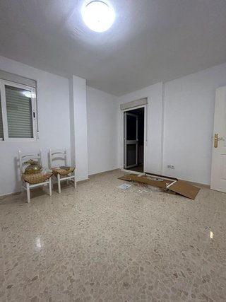 Piso en alquiler en Nervión en Sevilla
