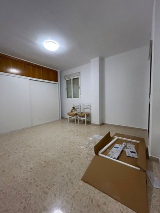 Piso en alquiler en Nervión en Sevilla