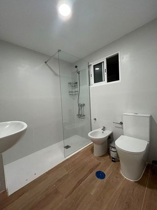 Piso en alquiler en Nervión en Sevilla