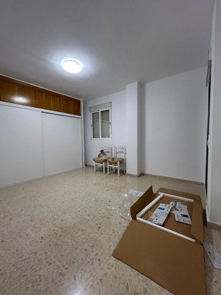 Piso en alquiler en Nervión en Sevilla