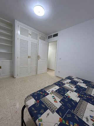 Piso en alquiler en Nervión en Sevilla