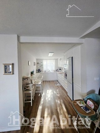 Chalet en venta en Les Boqueres-Zona norte en Almazora/Almassora