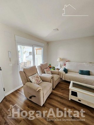 Chalet en venta en Les Boqueres-Zona norte en Almazora/Almassora
