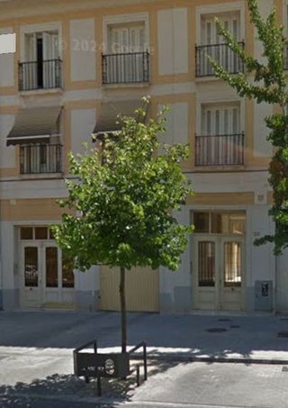 Local comercial en alquiler en Centro en Aranjuez