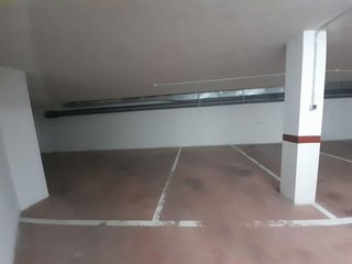 Garaje en alquiler en Puerto Chico en Santander