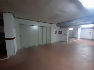 Garaje en alquiler en Puerto Chico en Santander