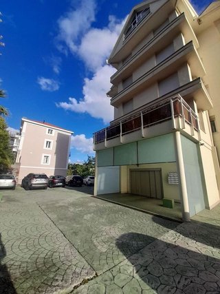 Garaje en alquiler en Puerto Chico en Santander