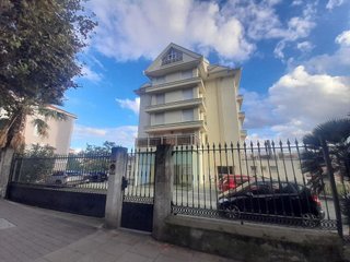 Garaje en alquiler en Puerto Chico en Santander