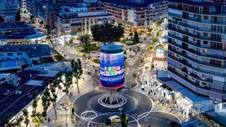 Local comercial en alquiler en Playa de Levante en Benidorm