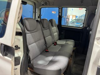 Citroen Berlingo 1.6 hdi