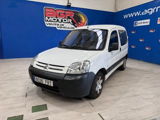 Citroen Berlingo 1.6 hdi