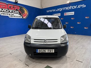 Citroen Berlingo 1.6 hdi
