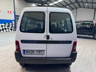 Citroen Berlingo 1.6 hdi
