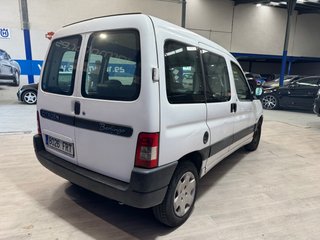 Citroen Berlingo 1.6 hdi
