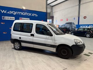 Citroen Berlingo 1.6 hdi