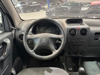 Citroen Berlingo 1.6 hdi