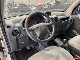 Citroen Berlingo 1.6 hdi