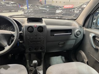 Citroen Berlingo 1.6 hdi