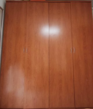 Armario habitación