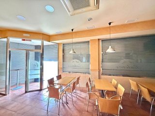 Local comercial en venta en Maria Auxiliadora - Barriada LLera en Badajoz