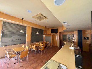 Local comercial en venta en Maria Auxiliadora - Barriada LLera en Badajoz