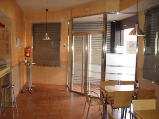 Local comercial en venta en Maria Auxiliadora - Barriada LLera en Badajoz