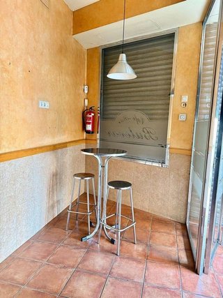 Local comercial en venta en Maria Auxiliadora - Barriada LLera en Badajoz
