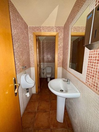 Local comercial en venta en Maria Auxiliadora - Barriada LLera en Badajoz